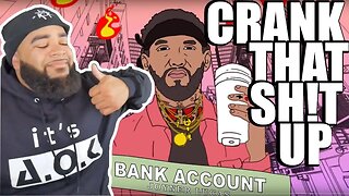 This Was Better Than The Original - Joyner Lucas - Bank Account (Remix) - {{ REACTION }}