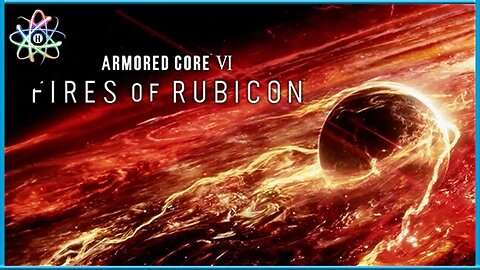 ARMORED CORE VI: FIRES OF RUBICON - Trailer de Anúncio (Legendado)