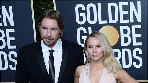 Relationship Advice From Kristen Bell And Dax Shepard