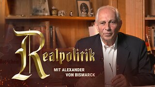 Trump-Attentat, US-Waffen in Deutschland und NATO-Gipfel: Realpolitik mit Alexander von Bismarck