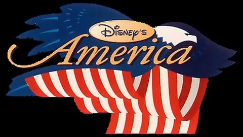 Walt Disney Imagineering Quarterly Report - Disney's America (1993)