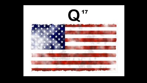 THE STORM IS HERE - Q