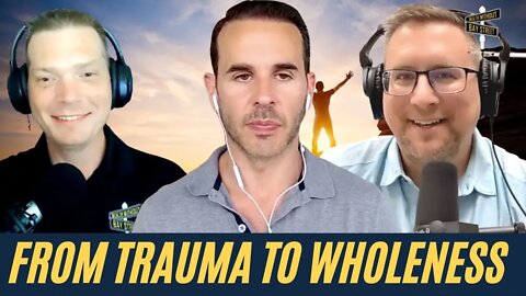 How To Heal From Trauma And Move On With Maximum Control