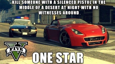 INSANE GTA V Theories (That Make a Lot of Sense)