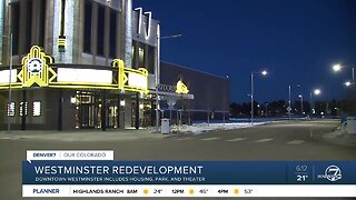 Westminster creating new downtown area with housing, retail and more
