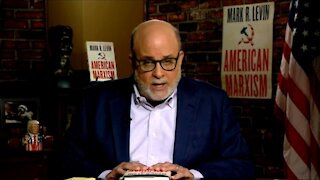 An American Brand of Marxism - This Sunday on Life, Liberty and Levin