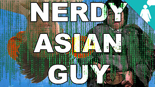 Stuff Mom Never Told You: Stereotypology: Nerdy Asian Guys