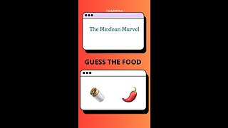 Are You a True Foodie? Test Your Knowledge!