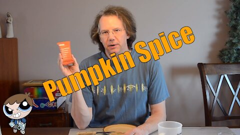 RXBar Pumpkin Spice Protein Bar - Limited Edition