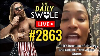 You're Racist If You Eat Steak Well-Done (#2863) - 3/8/24