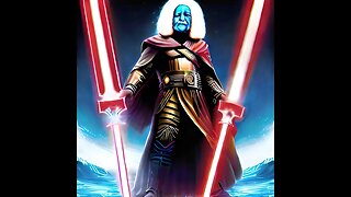 Roman God Mars as Darth Sidious #darthsidious #mars #wonderapp