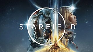 Starfield Live (Part 5) (1080p) 🔴