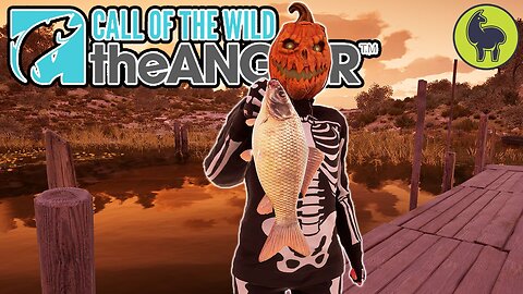 Crucian Carp Location Challenge 3 | Call of the Wild: The Angler (PS5 4K)