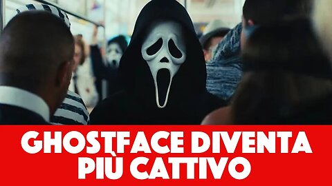 SCREAM 6 - Recensione | Dal 9 marzo al cinema