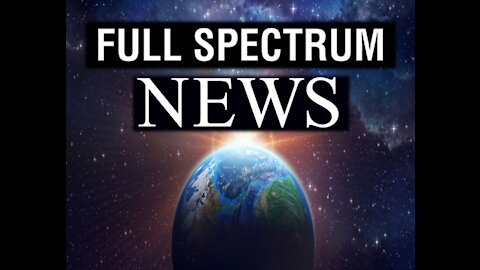 Lies, Hypocrisy and New Viruses - Full Spectrum News - Episode 9
