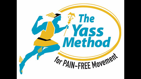 The Yass Method: Imagine it as the mutant step child of Arnold Schwarzenegger and Albert Einstein