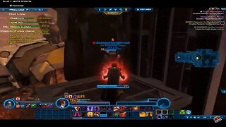 SWTOR: Star-War Games