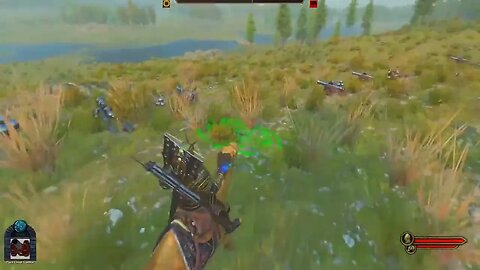 Mount and Blade 2 Bannerlord Mods + The Old Realms Warhammer Total Conversion Mod Gameplay Battles