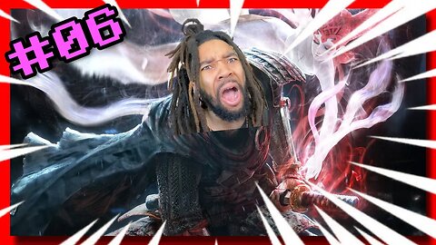Sore Throat Shawty | Nioh Complete Edition [ Part 6 ]