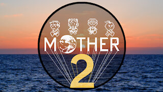 Mother 2 (Earthbound) Part 2