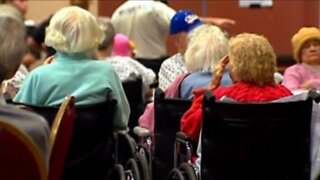 Families push for nursing home visitations as Ohio eases restrictions at other facilities