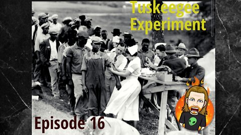 BRE - ep16 - The Tuskeegee Experiment