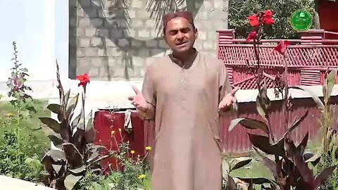 ramzan | achi wayo | voic by A Hafeez Abbasi 2023