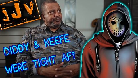 @TheArtOfDialogue - "Gene Deal Will Testify On Diddy & Keefe D's Relationship" ~ JJV Reacts/Reviews