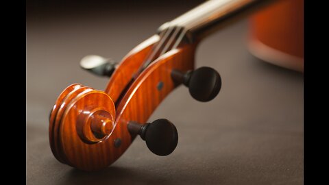 Classical Relaxing Music | Violin and Piano