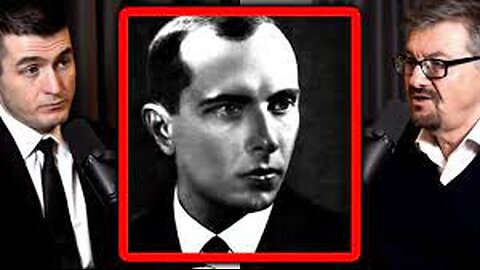 (mirror) Was Stepan Bandera a Nazi? --- Serhii Plokhy and Lex Fridman