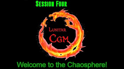 The Chaosphere Session 4 -- 7 Days to Die Alpha 20 modded.