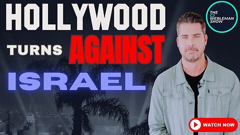 Hollywood Celebreties Now Support Palestine in Record Numbers [Inspirational]