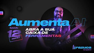 Aumenta AI 12 - A sua melhor aula de Equalização - Parte 1