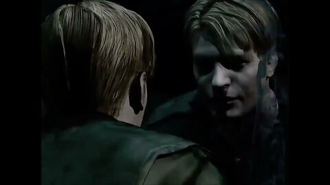 Silent Hill 2 - White Noiz - (2001)