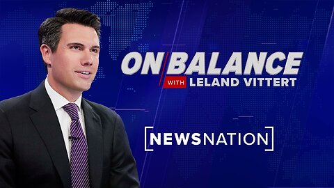 On Balance: 07/22/2024| U.S. NEWS ✅