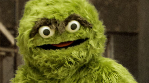 A Sesame Street Conspiracy Theory That Makes Too Much Sense