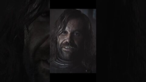 ARE YOU GOING TO DIE FOR SOME CHICKENS? | The Hound wants his Chickens | Game of Thrones