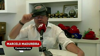 Madureira: "Foro privilegiado é uma herança Maldita de 1988"