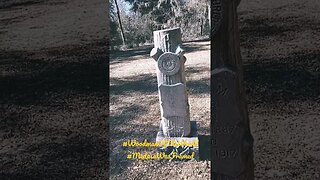 #WoodmanOfTheWorld #taphophile #cemetery #blackcemetery @medusawasframed777