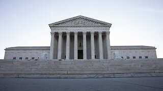 Supreme Court Rules Asylum Policy Can Stand For Now