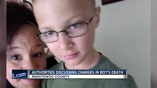 Possible criminal charges considered in young boy's death