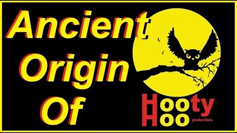 Ancient Origin of the Hooty Hoo. Hebrew Club of the Unclean Ones.