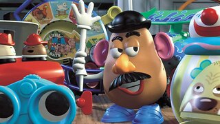 The Makers Of Toy Story 4 To Honor Don Rickles