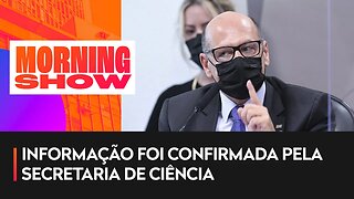 Dimas Covas pede demissão e deixa comando do Instituto Butantan