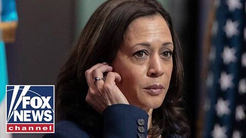 'COMPLETE FEAR': Kamala Harris facing bombshell workplace accusations