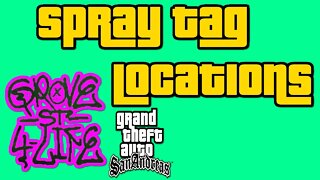 I Find All The Oysters In GTA SA (Tutorial)