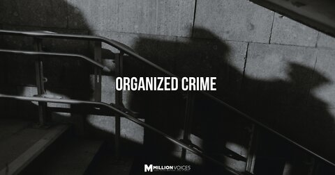 Organized Crime in Elections | Greg Phillips