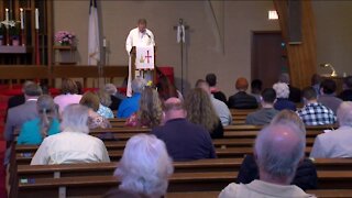 Declining membership, decrease in funds leads to closure of Milwaukee church after nearly 77 years