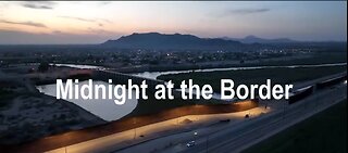 RFK JR Midnight At The Border - Running on Truth Documentary
