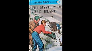 The Mystery of Cabin Island (Part 1 of 4)